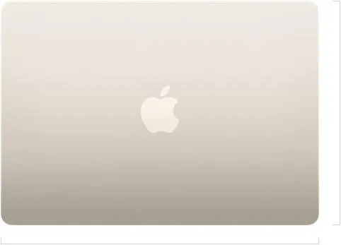 13-Inch Macbook Air: M1 Chip With 8-Core Cpu And 7-Core Gpu 256Gb - Gold