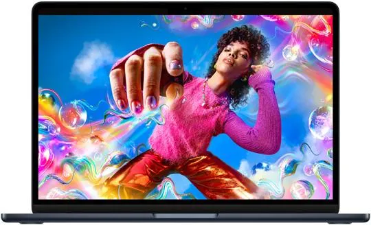 13-Inch Macbook Air: M1 Chip With 8-Core Cpu And 7-Core Gpu 256Gb - Gold