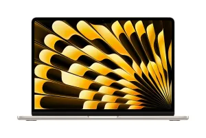 13 Macbook Air: M3 Chip 8C Cpu&10C Gpu 16Gb 512Gb Ssd - Starlight