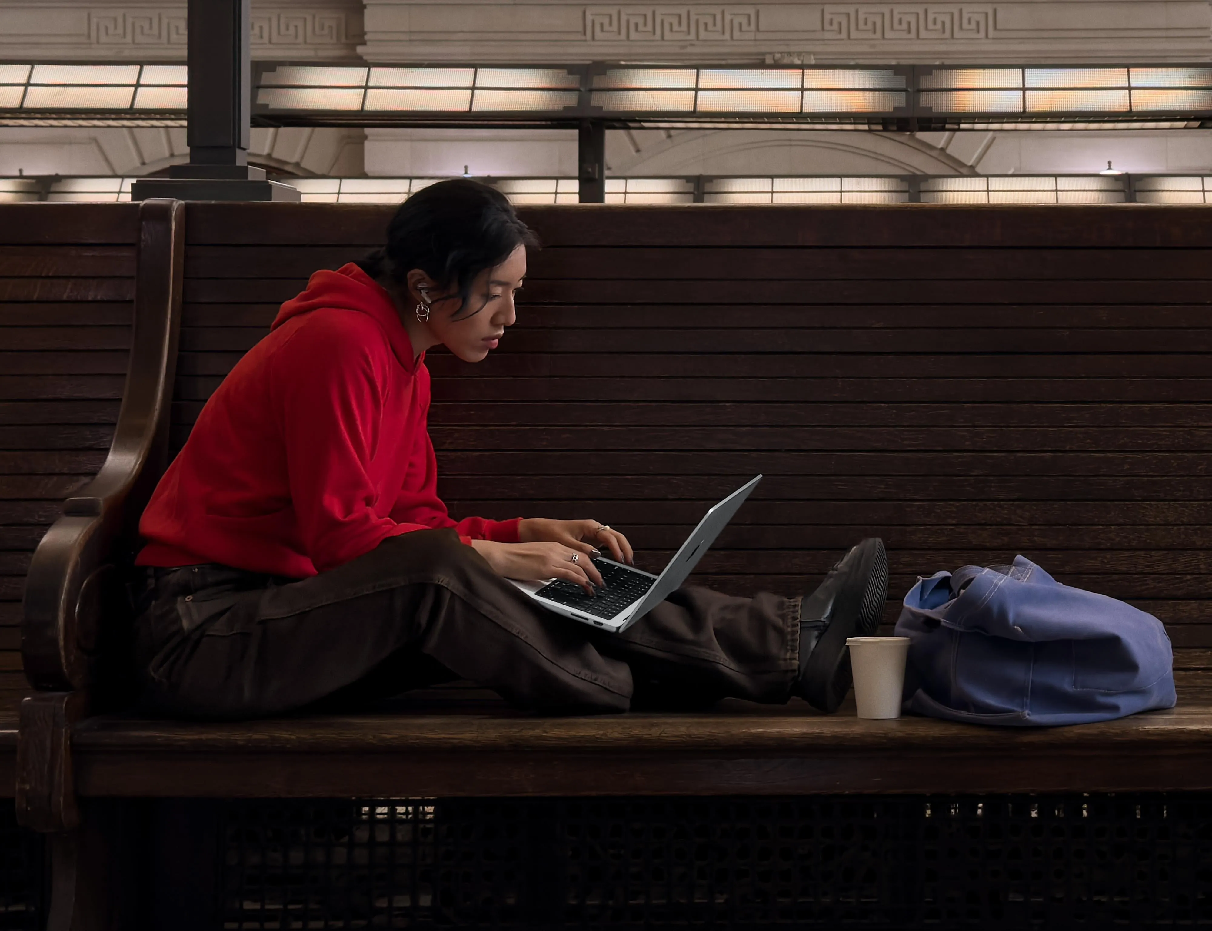 14-Inch Macbook Pro: M3 Chip With 8?Core Cpu And 10?Core Gpu 512Gb Ssd - Spac