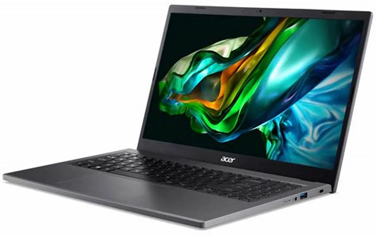 ACER Aspire Lite Core I5-1334U, 8GB & 512GB SSD, 16Inch FHD, Win11