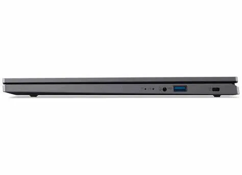 ACER Aspire Lite Core I5-1334U, 8GB & 512GB SSD, 16Inch FHD, Win11