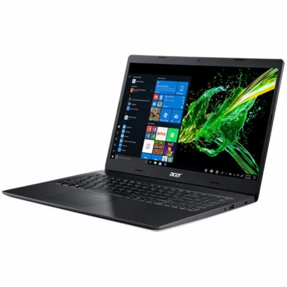 Acer Core I5-1035G1 4GbTb 15.6 Fhd