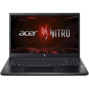 Acer Nitro V15 I5-13420H, 8GB DDR5 & 512GB SSD, GEFORCE RTX2050 4GB GDDR6, 15.6Inch FHD