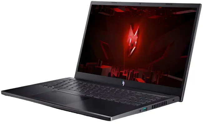 Acer Nitro V15 I7-13620H, 16GB DDR5 & 512GB SSD, NVIDA RTX4060 8GB GDDR6, 15.6Inch FHD
