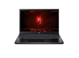 Acer Nitro V15 I5-13420H, 16GB DDR5 & 512GB SSD, NVIDA RTX3050 6GB GDDR6, 15.6Inch FHD
