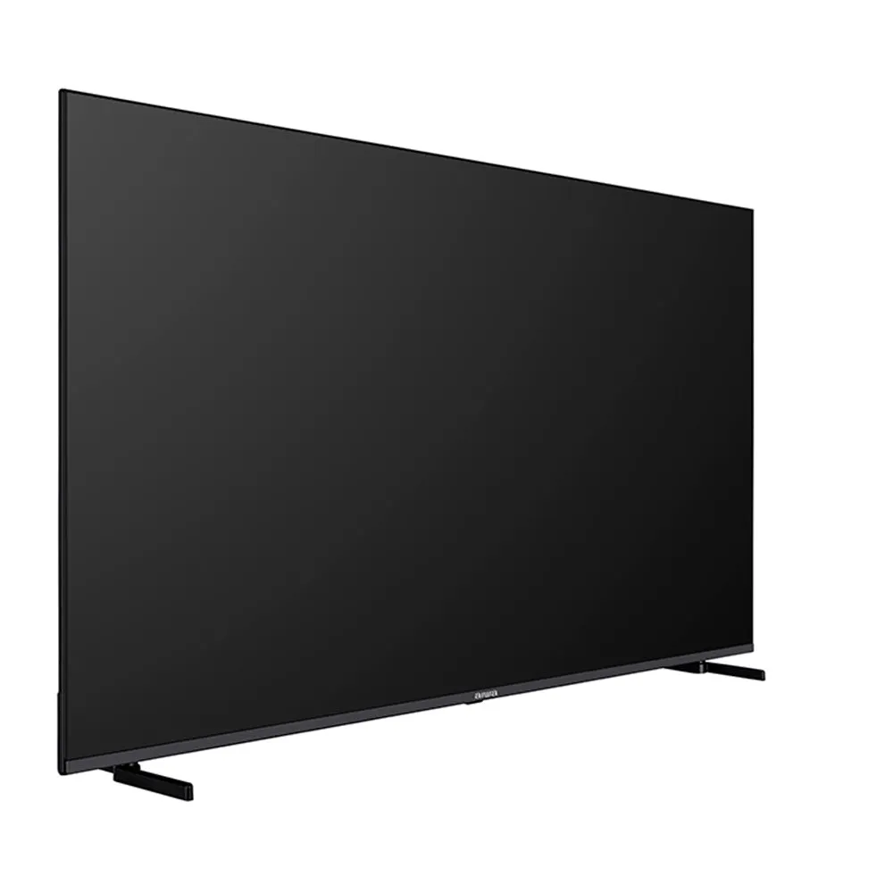 Aiwa LED TV 50Inch Smart Android, 4K, 3 HDMI, 2 USB, voice control, Netflix, Prime View