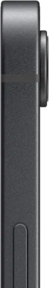 Apple iPhone 16e, 8GB & 128GB, 6.1Inch, 4005Mah, Black