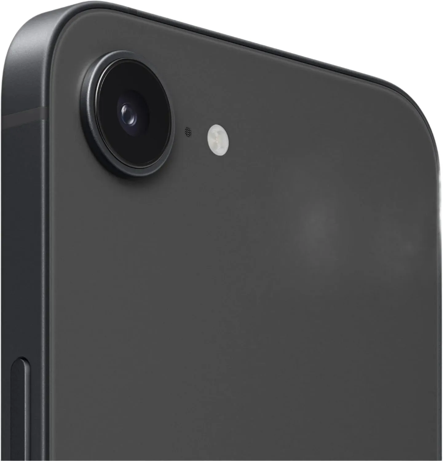 Apple iPhone 16e, 8GB & 128GB, 6.1Inch, 4005Mah, Black