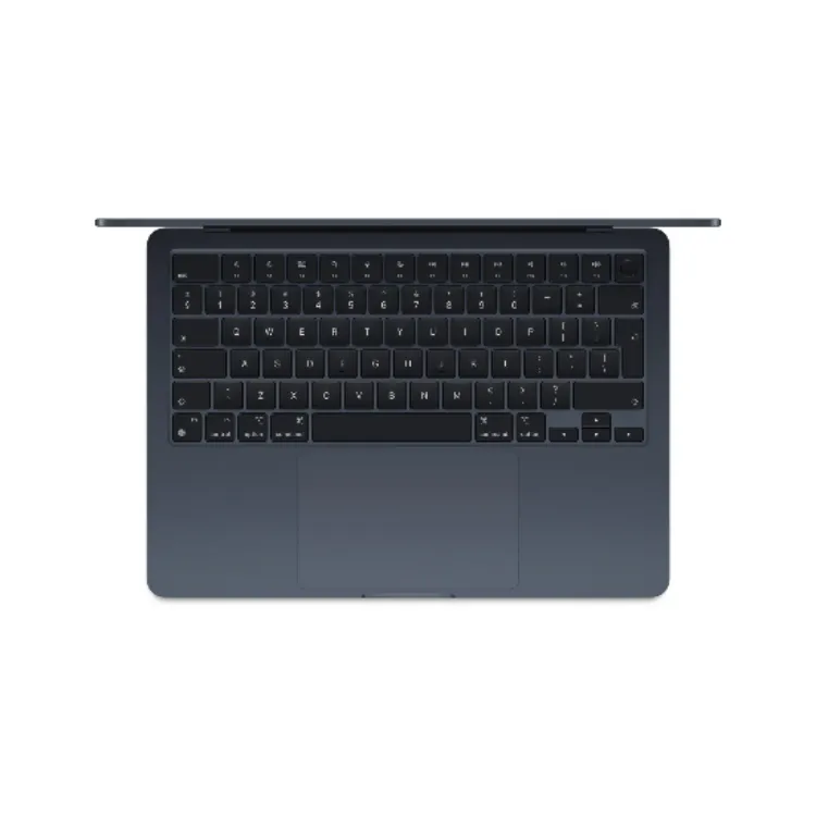 Apple Mac Book Air M3 13Inch, 8Core CPU & 8Core GPU, 16GB, 256GB SSD, Midnight