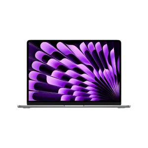 Apple Mac Book Air M3 13Inch, 8Core CPU & 8Core GPU, 16GB, 256GB SSD, Space Grey