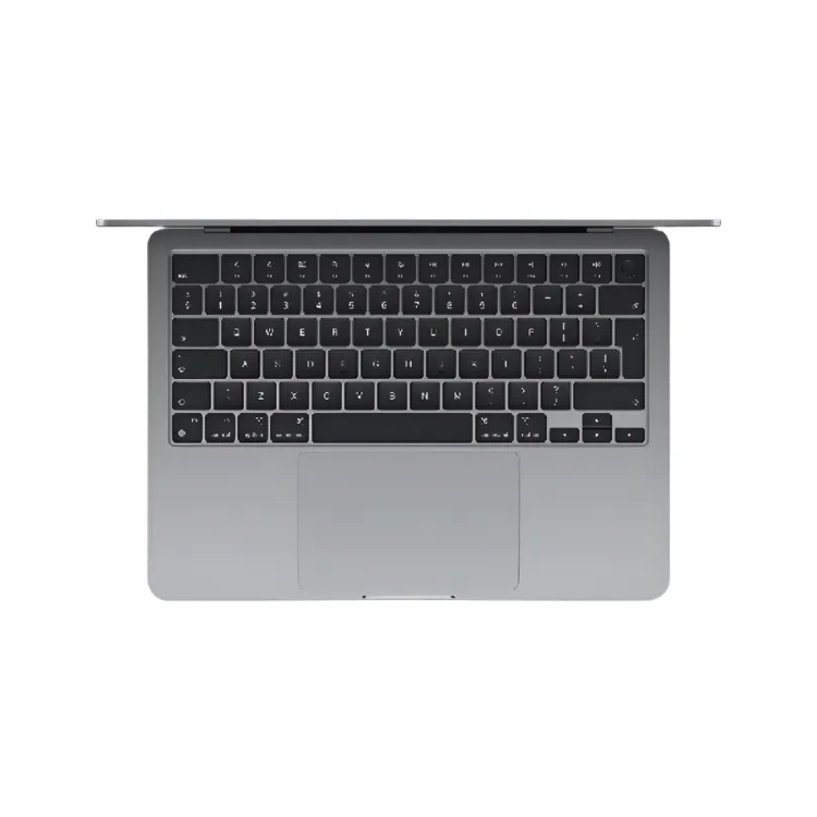 Apple Mac Book Air M3 13Inch, 8Core CPU & 8Core GPU, 16GB, 256GB SSD, Space Grey