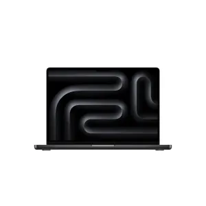 Apple Mac Book Pro M4 14Inch, 10Core CPU & 10Core GPU, 16GB, 512GB SSD, Space Black