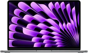 Apple MacBook Air 13Inch M3 Chip, 8 Cpu & 10 Gpu, 8GB & 512GB SSD, Midnight