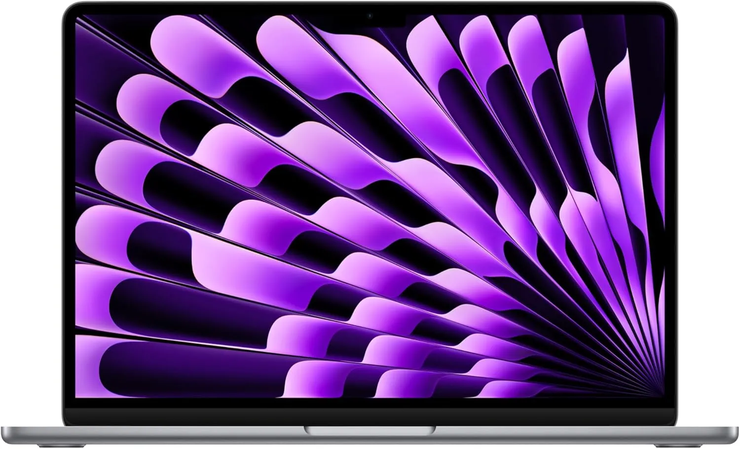 Apple MacBook Air 13Inch M3 Chip, 8 Cpu & 10 Gpu, 8GB & 512GB SSD, Midnight