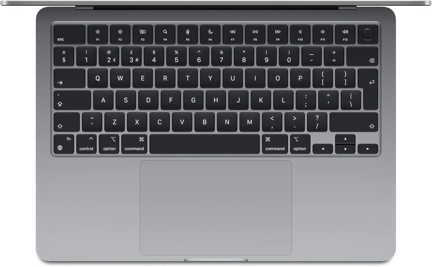 Apple MacBook Air 13Inch M3 Chip, 8 Cpu & 10 Gpu, 8GB & 512GB SSD, Midnight