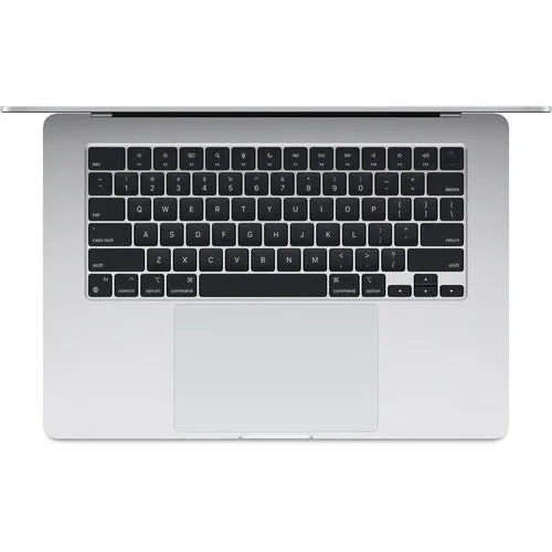Apple MacBook Air 13Inch M3 Chip, 8 Cpu & 10 Gpu, 8GB & 512GB SSD, Silver