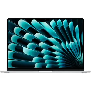 Apple MacBook Air 13Inch M3 Chip, 8 Cpu & 10 Gpu, 8GB & 512GB SSD, Silver