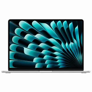 Apple MacBook Air 15Inch M2, 8 Core Cpu & 10 Core Gpu, 256GB, Space Grey