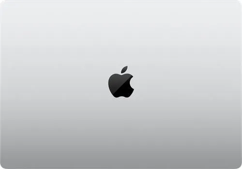 Apple MacBook Pro 14Inch, M4 Max chip with 14core CPU and 32core GPU, 36GB, 1TB SSD, Silver