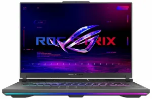 Asus ROG Strix G16 G614JI-N3263 I7-13650HX, 16GB DDR5 & 512GB, 16Inch, Win 11