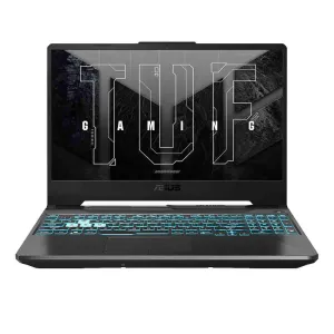 Asus TUF Gaming A15-AMD  Ryzen 7 7435HS, 16GB & 512GB SSD RTX, 15.6Inch, Win11