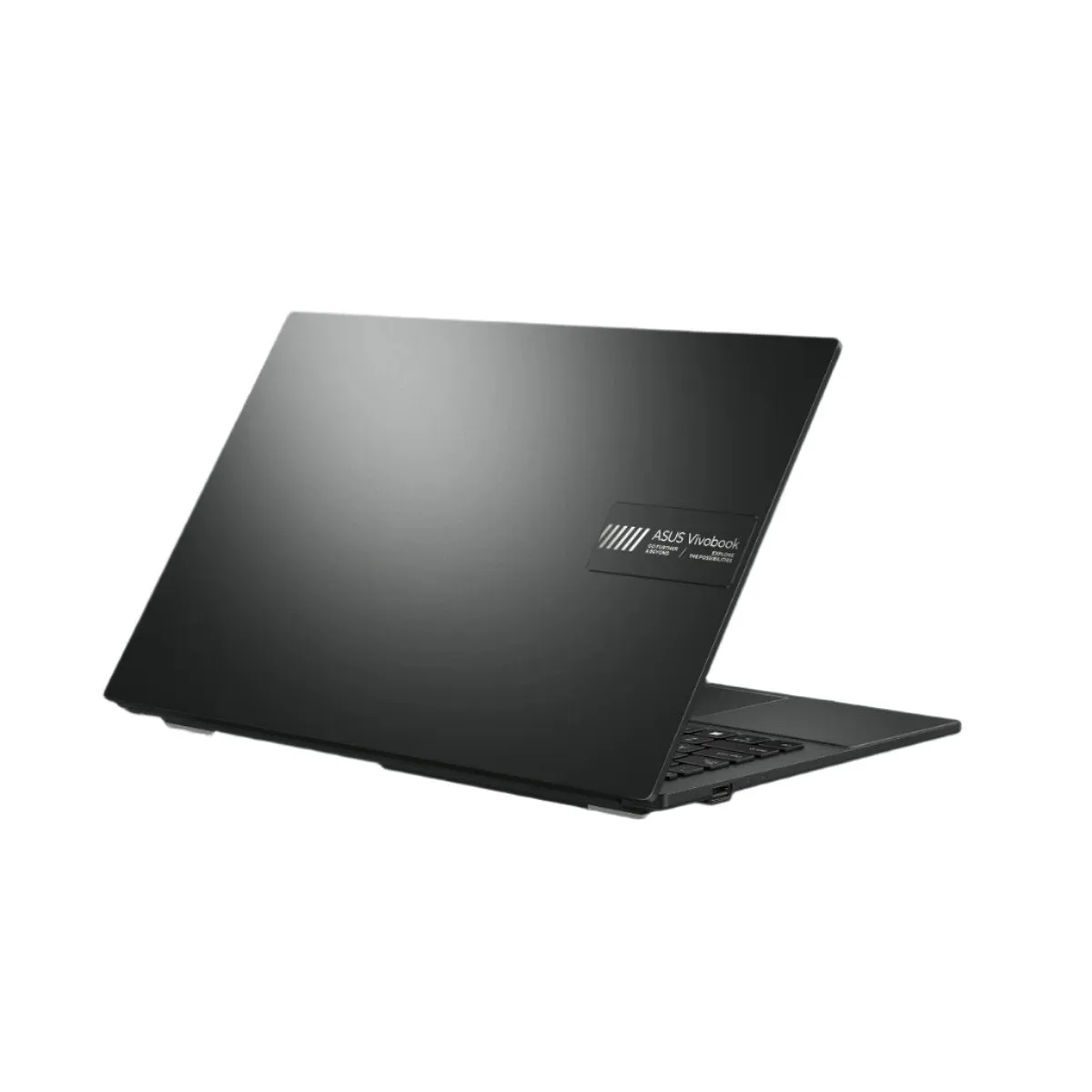 ASUS Vivo Book AMD Ryzen 5-7520U,8GB RAM,512GB SSD,15.6inch, Silver, Win11