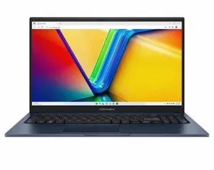 Asus Vivo Book Core i3-1315U, 4GB & 512GB SSD,15.6Inch, Blue, WIN11