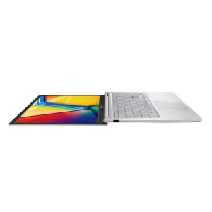 ASUS Vivo Book Core I5 1335U, 8GB & 512GB SSD, 15.6Inch, Silver, WIN11