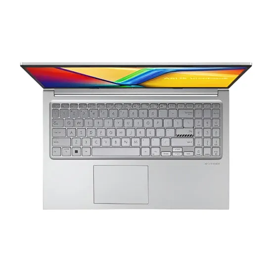 ASUS Vivo Book I7-1355U, 8GB & 512GB SSD, 15.6Inch FHD, Win11