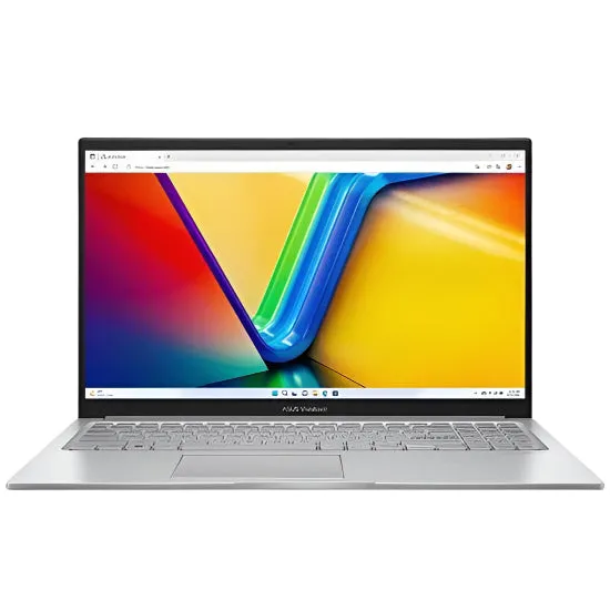 ASUS Vivo Book I7-1355U, 8GB & 512GB SSD, 15.6Inch FHD, Win11