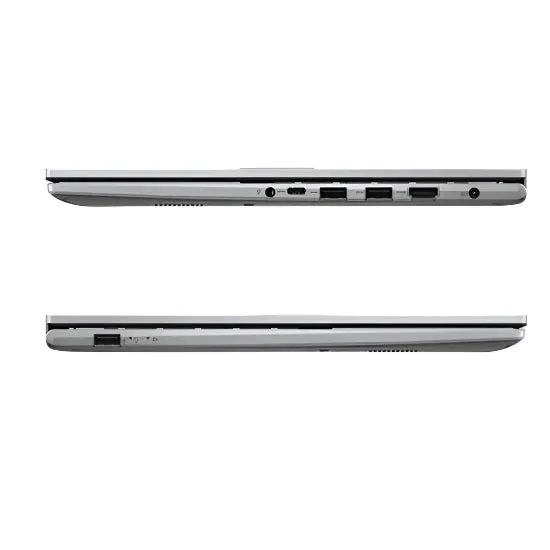 ASUS Vivo Book I7-1355U, 8GB & 512GB SSD, 15.6Inch FHD, Win11