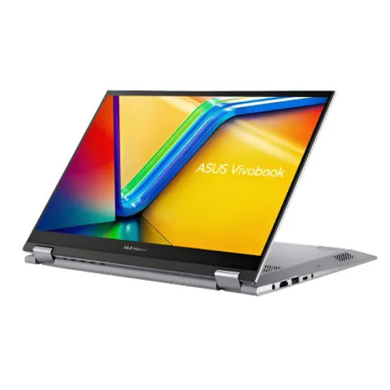 Asus Vivo book S14 Flip Core i5-1335U, 16GB & 512GB SSD, 14Inch, Win11