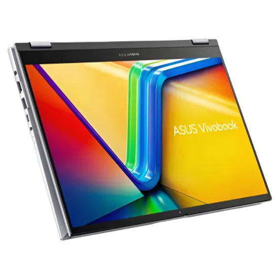 Asus Vivo book S14 Flip Core i5-1335U, 16GB & 512GB SSD, 14Inch, Win11