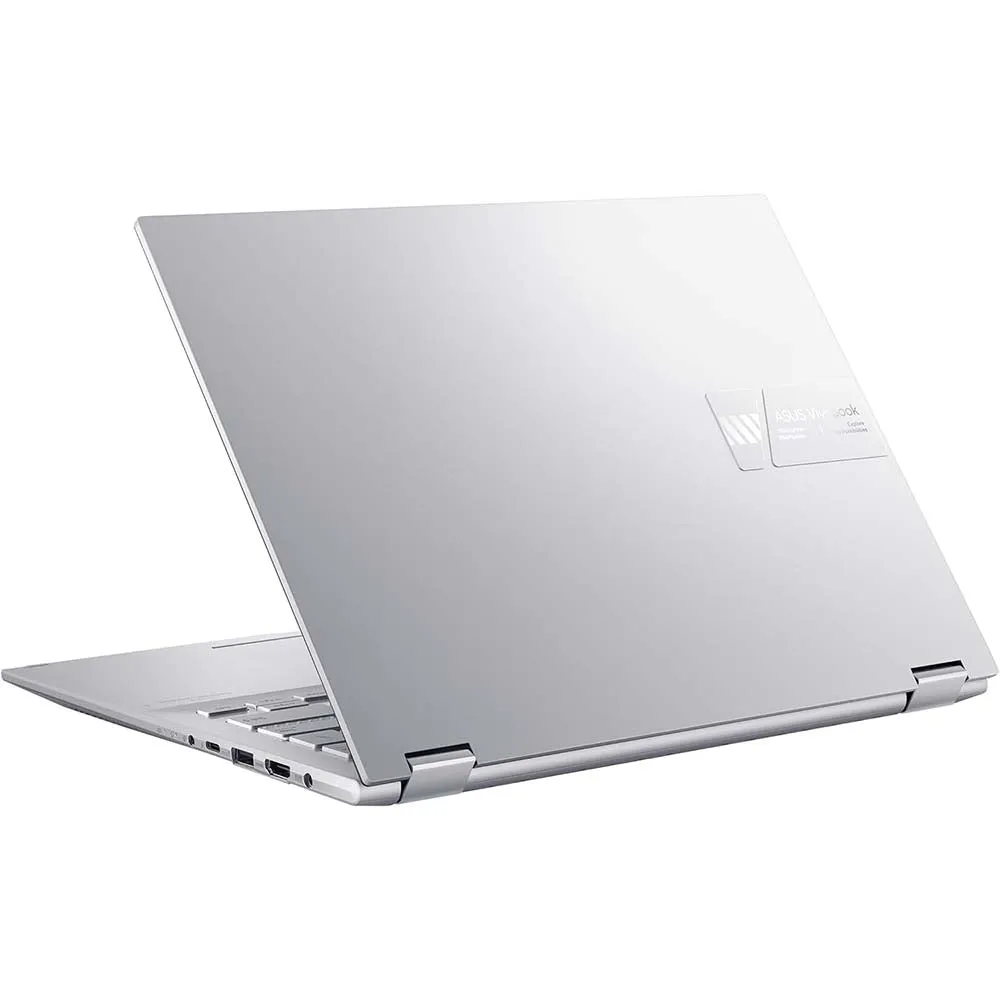 Asus Vivo book S14 Flip Core i7-13700H, 16GB & 512GB SSD,14Inch, WIn11