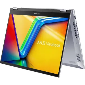 Asus Vivo book S14 Flip Core i7-13700H, 16GB & 512GB SSD,14Inch, WIn11