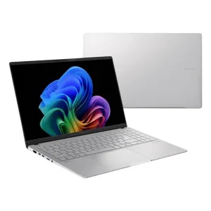 Asus Vivo book S15 OLED Snapdragon X Plus, 16GB & 1TB SSD, 15.6Inch, Win11