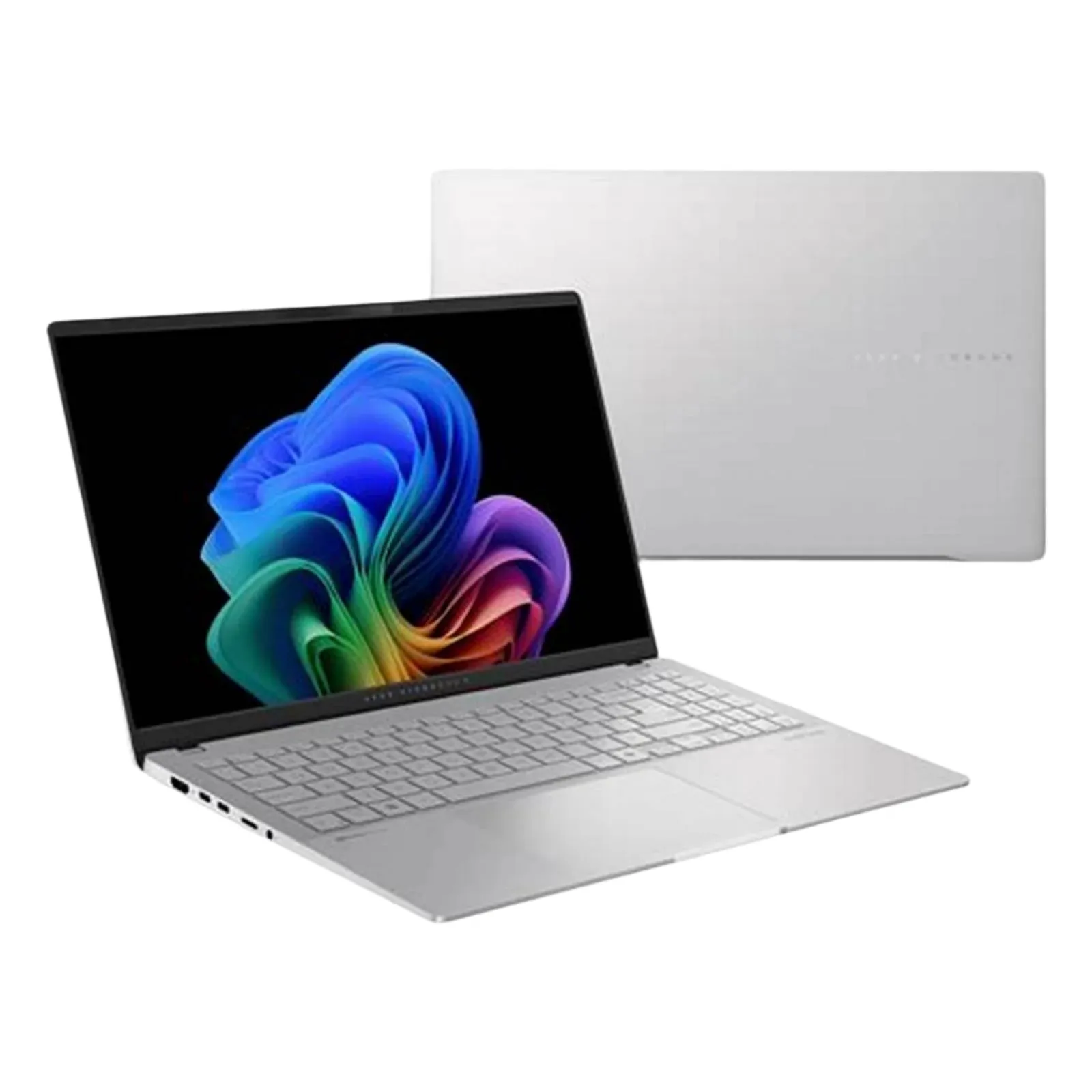 Asus Vivo book S15 OLED Snapdragon X Plus, 16GB & 1TB SSD, 15.6Inch, Win11