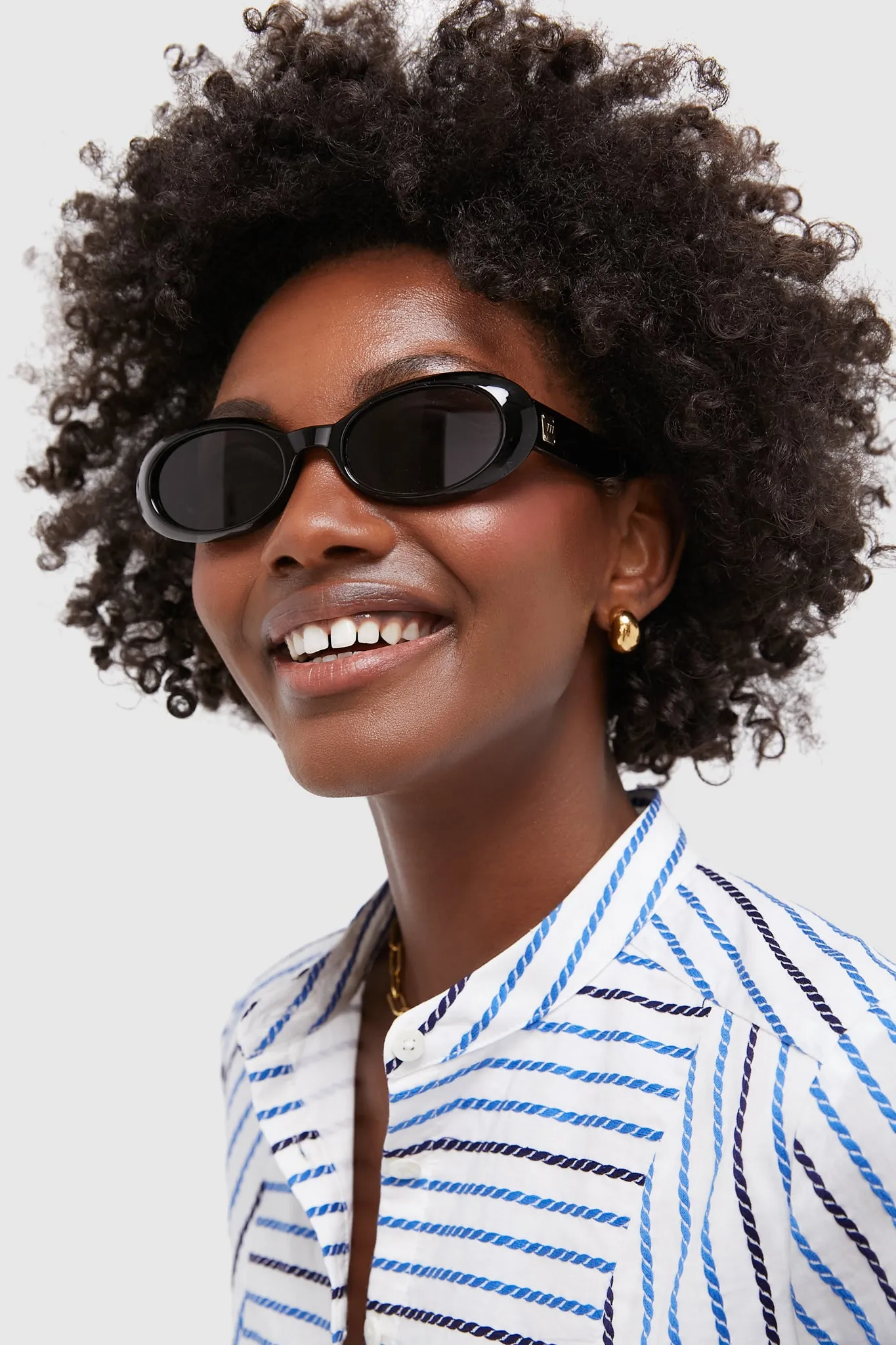 Black Work It! Sunglasses