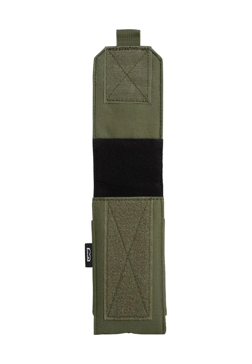 Brandit - Molle Large Olive - Phone Bag