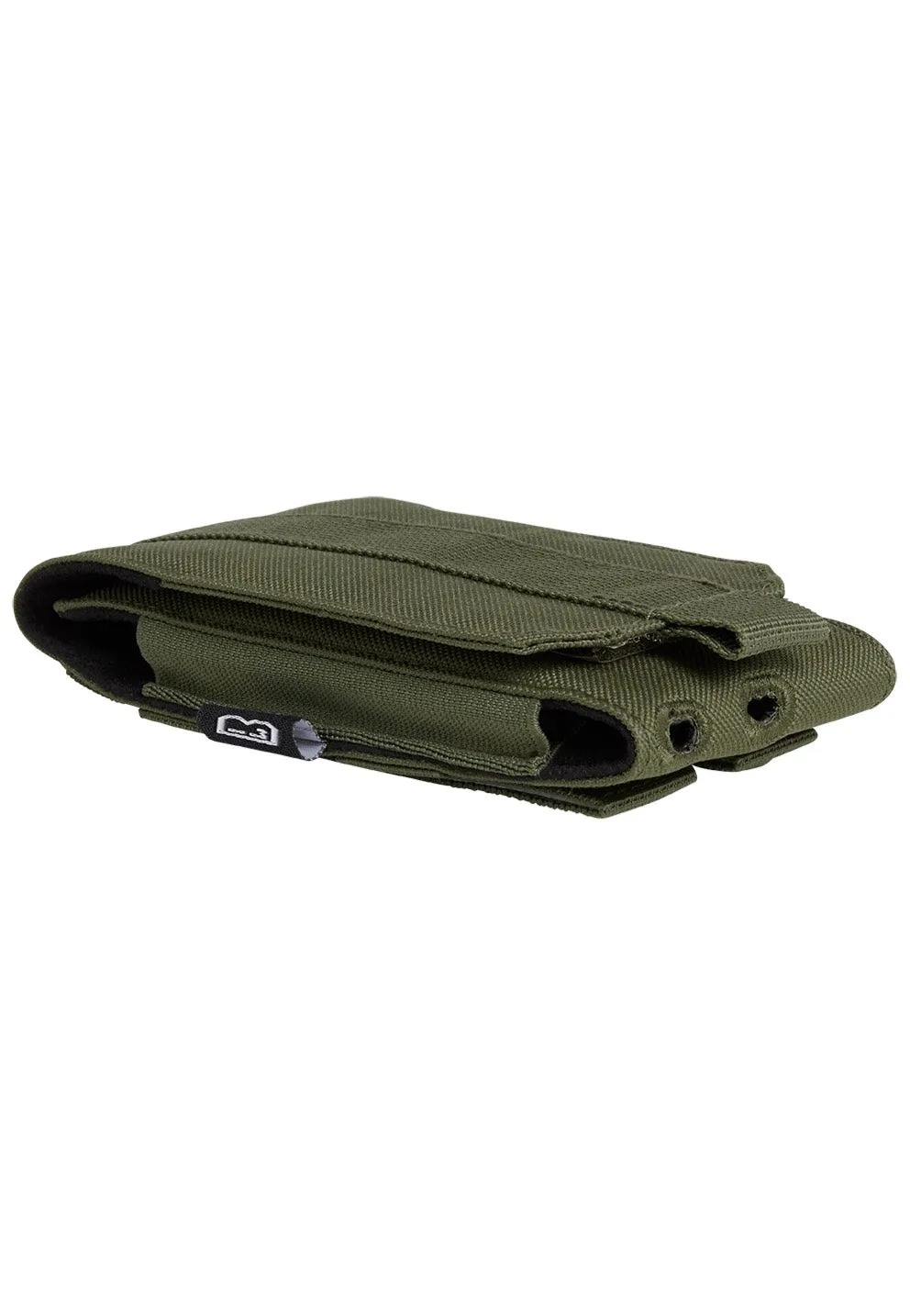 Brandit - Molle Large Olive - Phone Bag