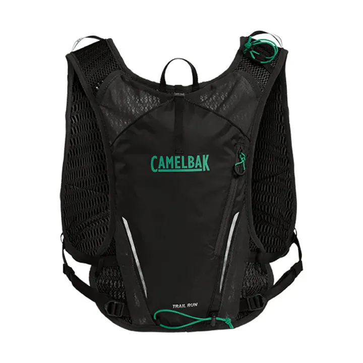 Camelbak Trail Run Hydration Vest (Black)