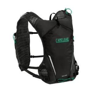 Camelbak Trail Run Hydration Vest (Black)