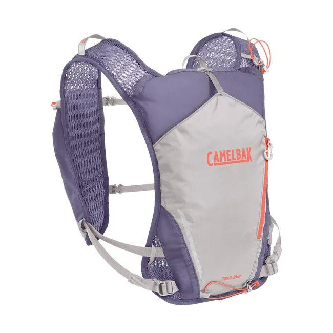 Camelbak Trail Run Women's Hydration Vest (Adriatic Blue)
