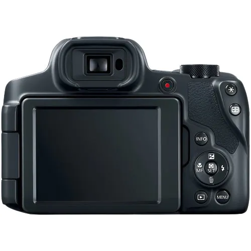 Canon Camera Digital PowerShot, SX 70 IS