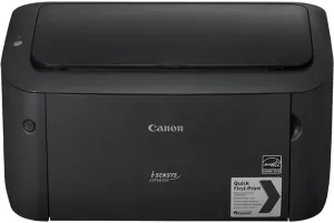 Canon I-SENSYS LBP 6030, Black