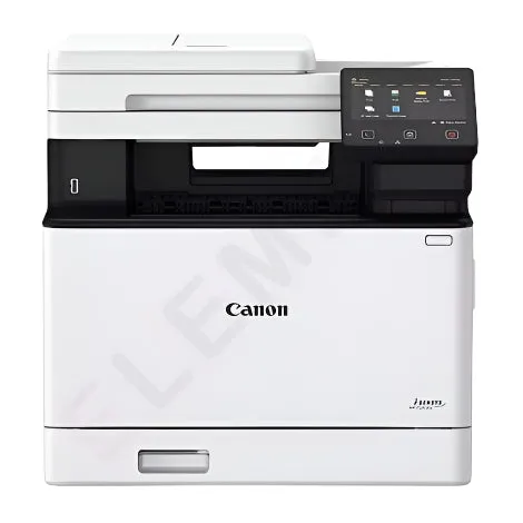 Canon I-SENSYS MF 752CDW, Print, Copy, Scan, 33PPM, WIFI, White
