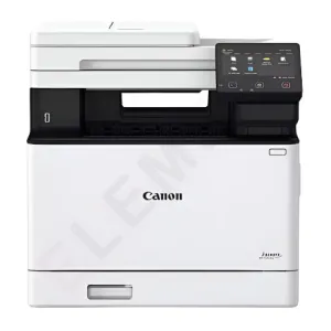 Canon I-SENSYS MF 752CDW, Print, Copy, Scan, 33PPM, WIFI, White