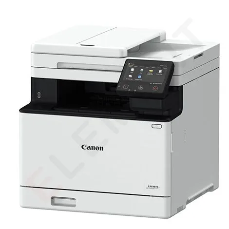 Canon I-SENSYS MF 752CDW, Print, Copy, Scan, 33PPM, WIFI, White