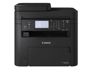 Canon i-SENSYS MF275dw, Print, Copy, Scan, Fax,29 PPM, WIFI, Black